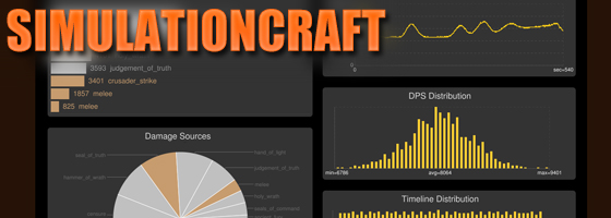 simulcraft