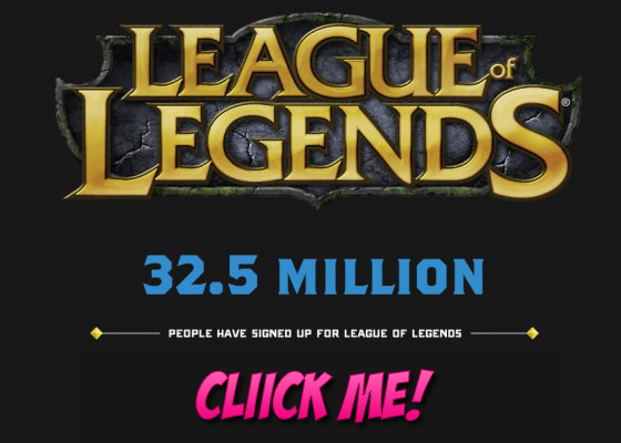 League of Legends Statistics