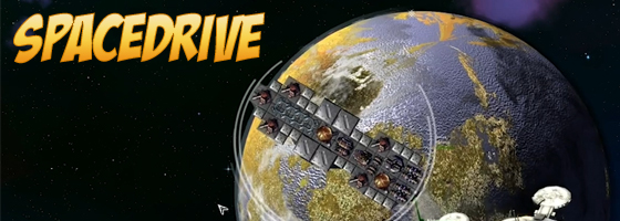 SpaceDrive