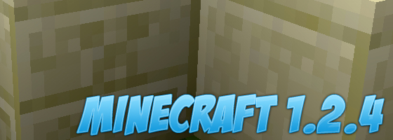 Minecraft 1.2.4