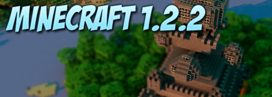 Minecraft 1.2.2