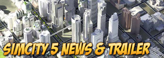 SimCity 5