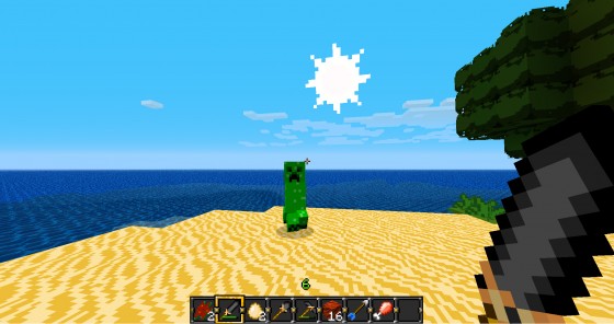 NES Texture Pack