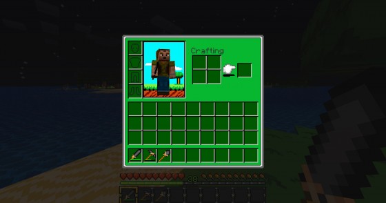 NES Texture Pack
