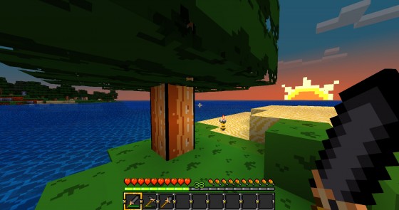 NES Texture Pack