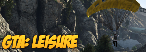 GTA 5 Leisure