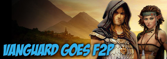 Vanguard F2P