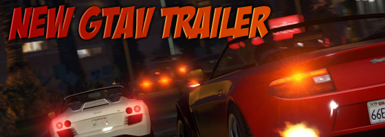 GTA V Video 2