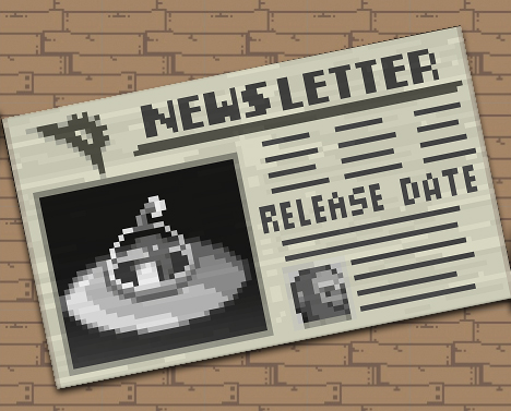 Starbound Newsletter