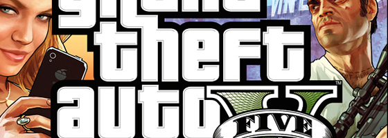 GTA Cover