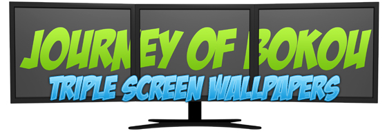Triple Screen Wallpapers